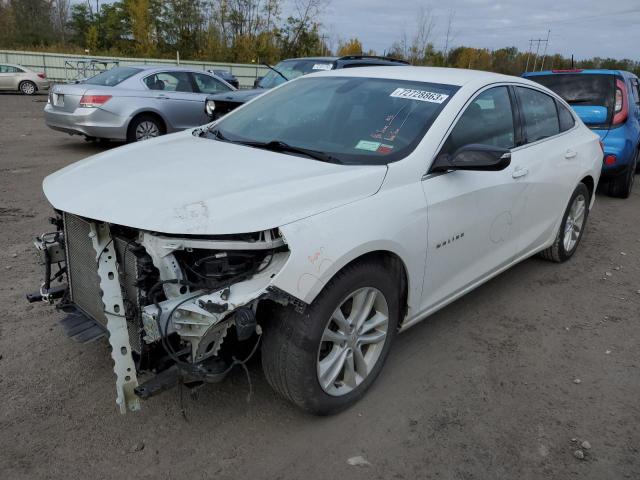 CHEVROLET MALIBU 2016 1g1ze5st3gf328591