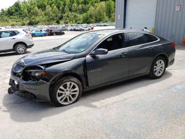 CHEVROLET MALIBU LT 2016 1g1ze5st3gf333614