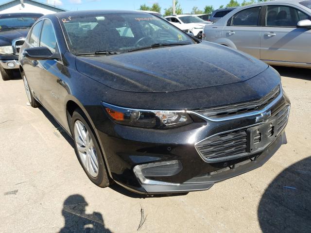 CHEVROLET MALIBU LT 2016 1g1ze5st3gf333967