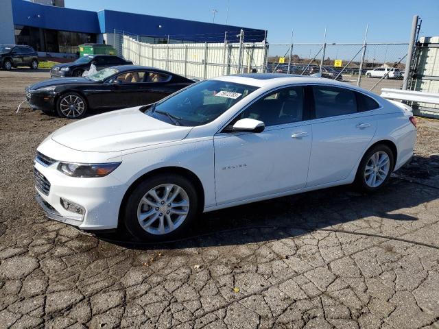 CHEVROLET MALIBU 2016 1g1ze5st3gf334911