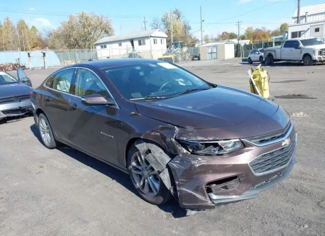 CHEVROLET MALIBU 2016 1g1ze5st3gf335816