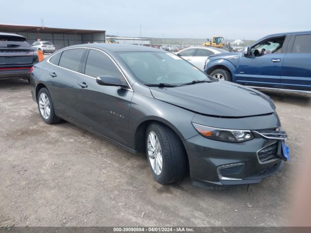 CHEVROLET MALIBU 2016 1g1ze5st3gf338327