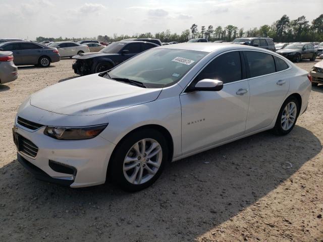 CHEVROLET MALIBU LT 2016 1g1ze5st3gf341566