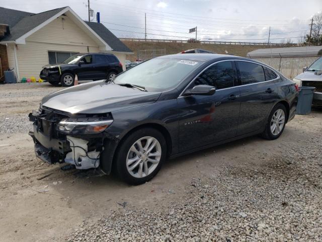 CHEVROLET MALIBU LT 2016 1g1ze5st3gf342720