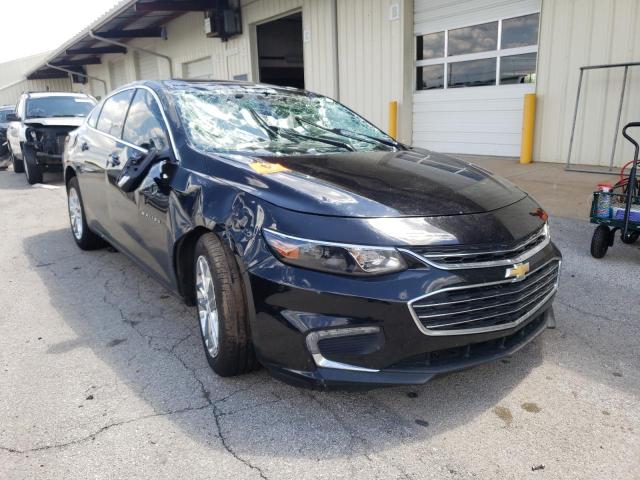 CHEVROLET MALIBU LT 2016 1g1ze5st3gf343303