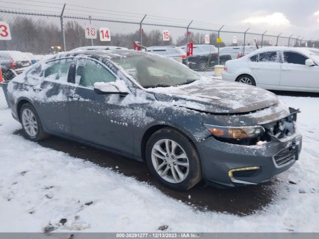 CHEVROLET MALIBU 2016 1g1ze5st3gf345603