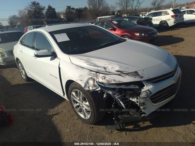 CHEVROLET MALIBU 2016 1g1ze5st3gf350347