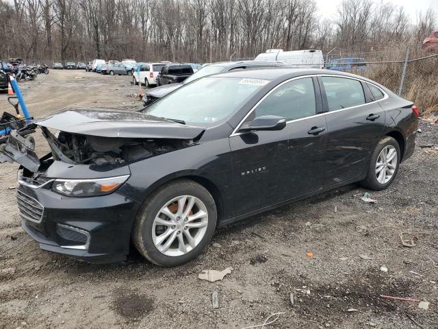 CHEVROLET MALIBU LT 2016 1g1ze5st3gf350896