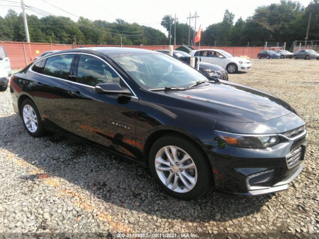 CHEVROLET MALIBU 2016 1g1ze5st3gf351398