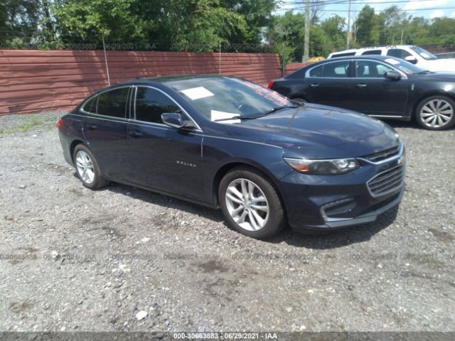 CHEVROLET MALIBU 2016 1g1ze5st3gf352079