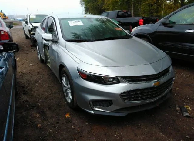 CHEVROLET MALIBU 2016 1g1ze5st3gf352566