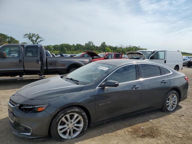 CHEVROLET MALIBU LT 2016 1g1ze5st3gf353619