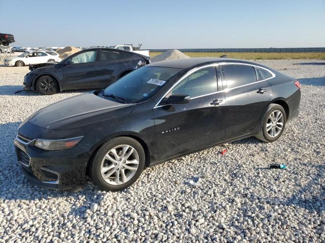 CHEVROLET MALIBU LT 2016 1g1ze5st3gf355063