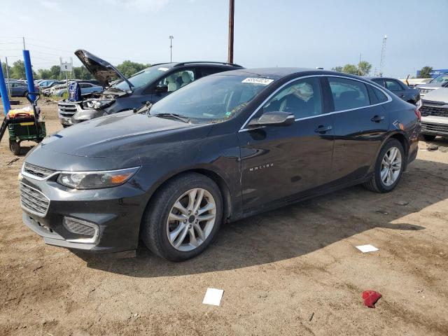 CHEVROLET MALIBU LT 2016 1g1ze5st3gf355760