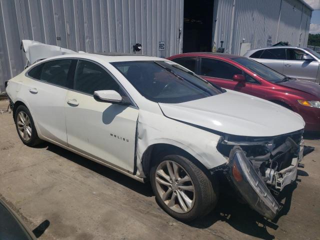 CHEVROLET MALIBU LT 2016 1g1ze5st3gf357928