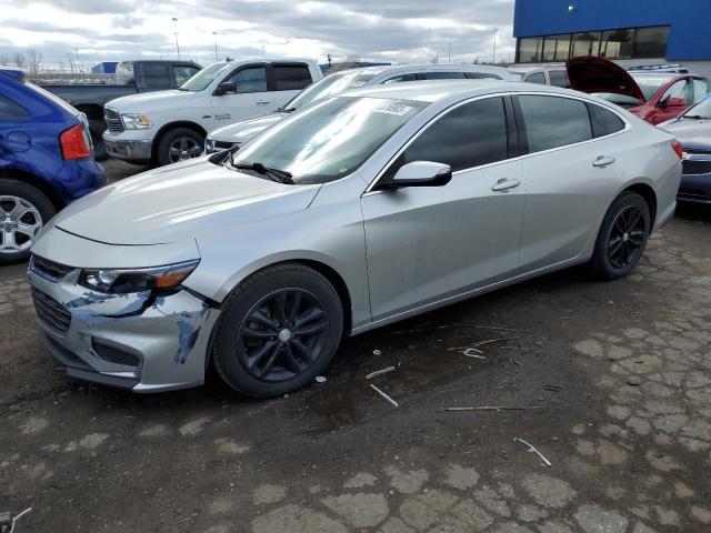 CHEVROLET MALIBU LT 2016 1g1ze5st3gf358271