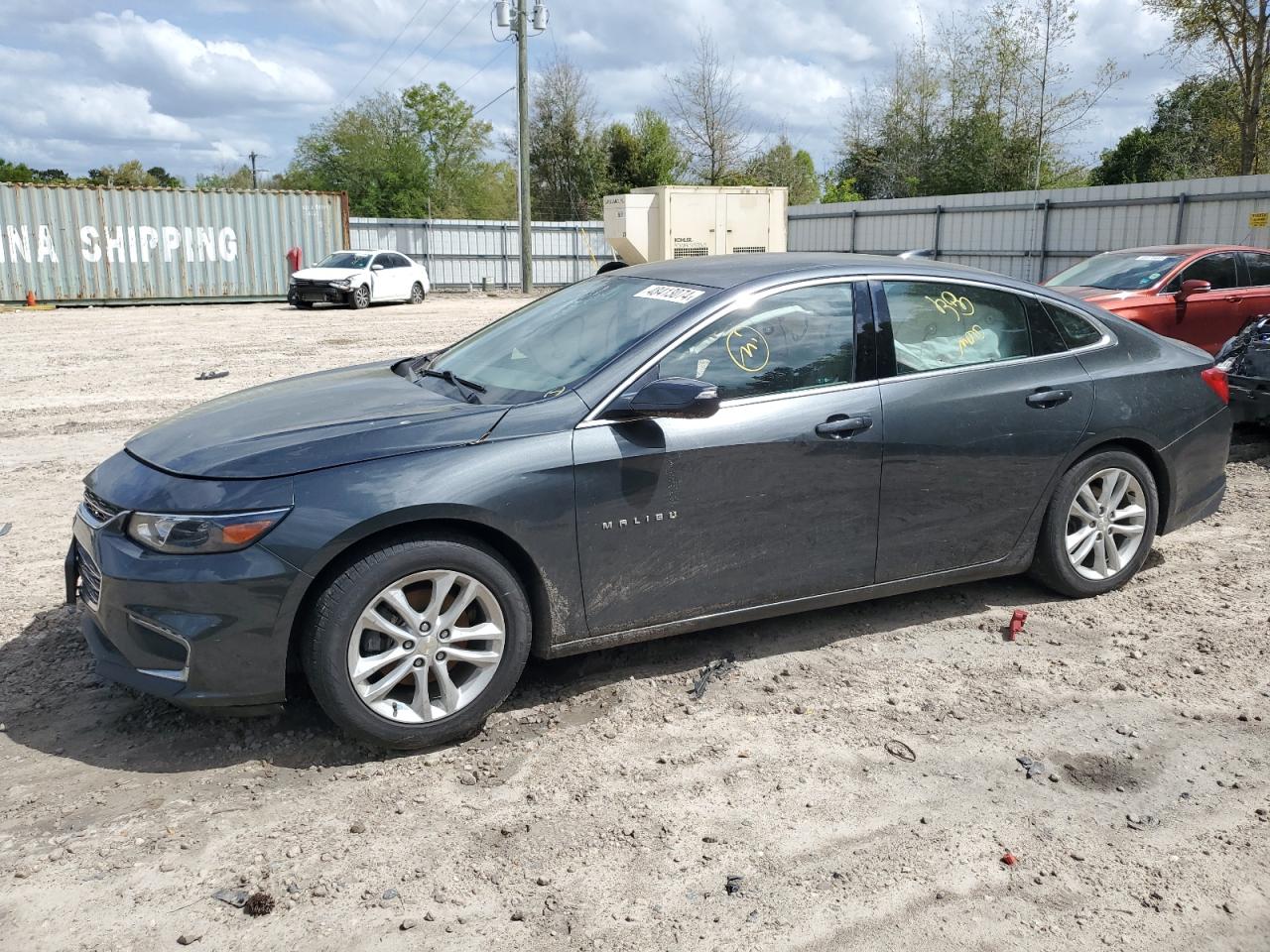 CHEVROLET MALIBU 2016 1g1ze5st3gf359856