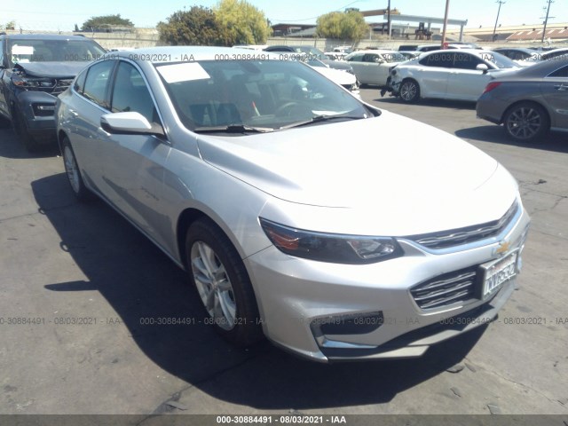 CHEVROLET MALIBU 2016 1g1ze5st3gf359971