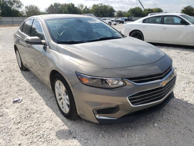 CHEVROLET MALIBU LT 2016 1g1ze5st3gf360148