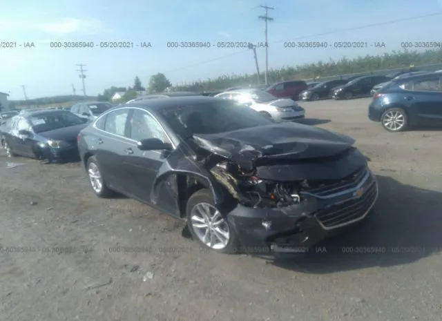 CHEVROLET MALIBU 2017 1g1ze5st3hf100804