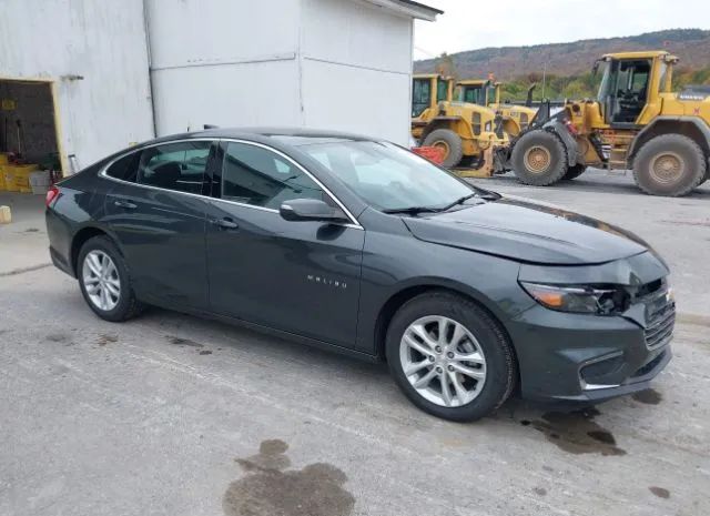 CHEVROLET MALIBU 2017 1g1ze5st3hf103458