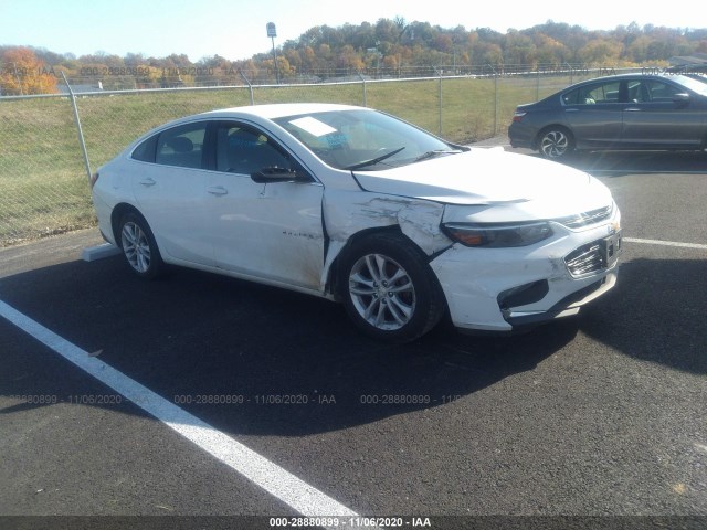 CHEVROLET MALIBU 2017 1g1ze5st3hf104450