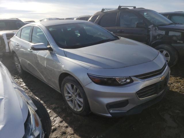 CHEVROLET MALIBU LT 2017 1g1ze5st3hf107526