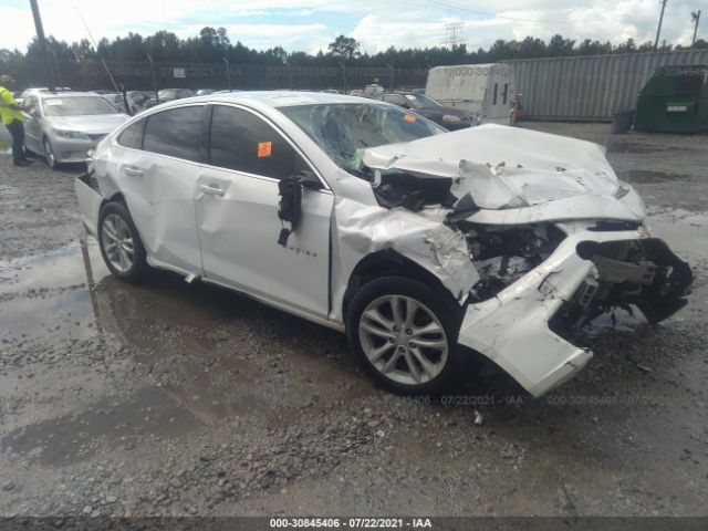 CHEVROLET MALIBU 2017 1g1ze5st3hf109468