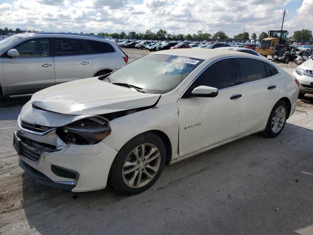 CHEVROLET MALIBU 2017 1g1ze5st3hf110894