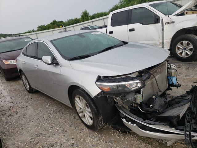 CHEVROLET MALIBU LT 2017 1g1ze5st3hf111916