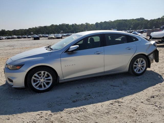 CHEVROLET MALIBU LT 2017 1g1ze5st3hf112225