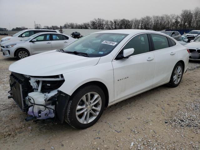 CHEVROLET MALIBU 2017 1g1ze5st3hf112340