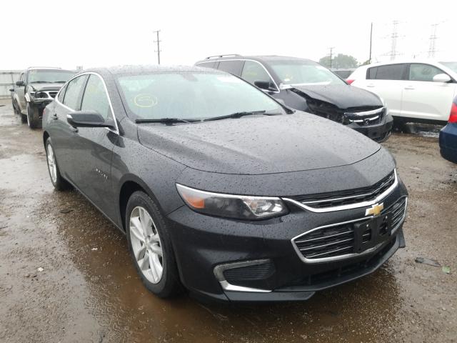 CHEVROLET MALIBU LT 2017 1g1ze5st3hf118672