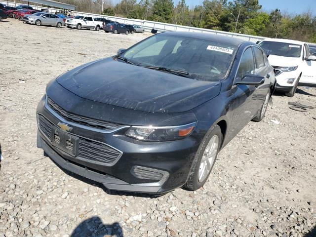 CHEVROLET MALIBU LT 2017 1g1ze5st3hf118784