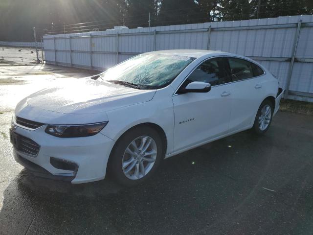 CHEVROLET MALIBU LT 2017 1g1ze5st3hf119630