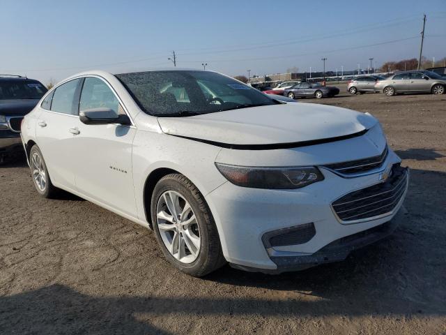 CHEVROLET MALIBU LT 2017 1g1ze5st3hf127596