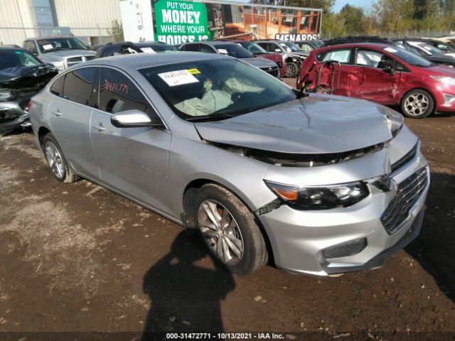 CHEVROLET MALIBU 2017 1g1ze5st3hf129221