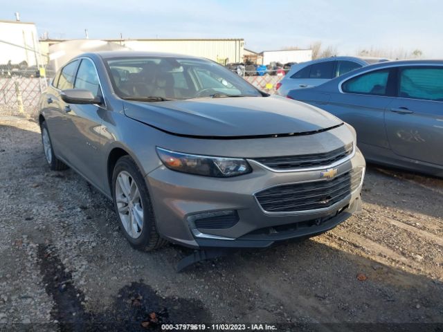 CHEVROLET MALIBU 2017 1g1ze5st3hf129624