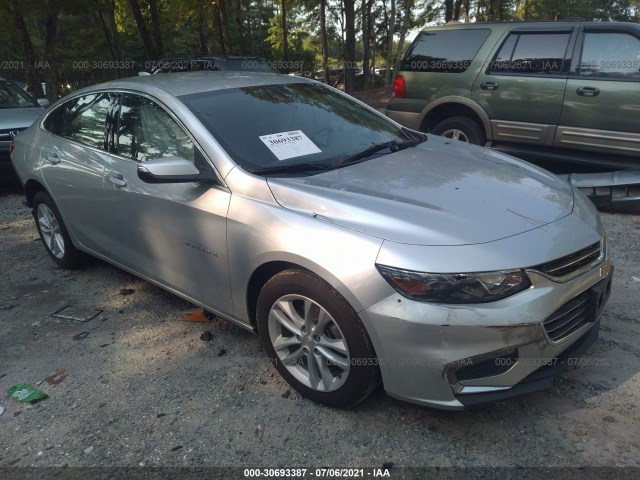 CHEVROLET MALIBU 2017 1g1ze5st3hf130157