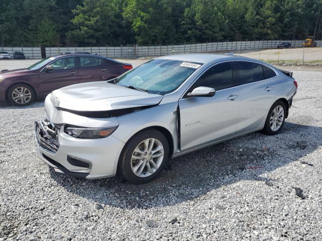 CHEVROLET MALIBU 2017 1g1ze5st3hf131132