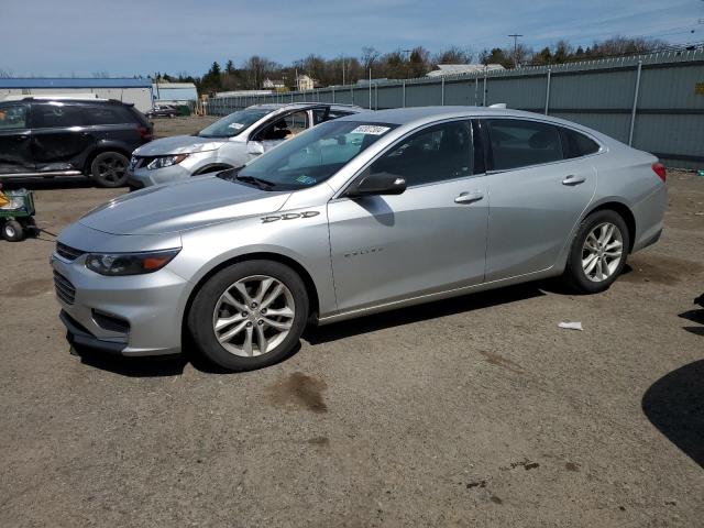 CHEVROLET MALIBU 2017 1g1ze5st3hf131258