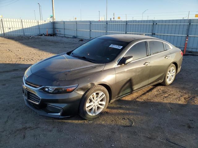 CHEVROLET MALIBU LT 2017 1g1ze5st3hf131454