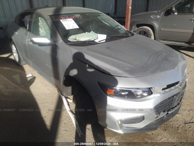 CHEVROLET MALIBU 2017 1g1ze5st3hf131471