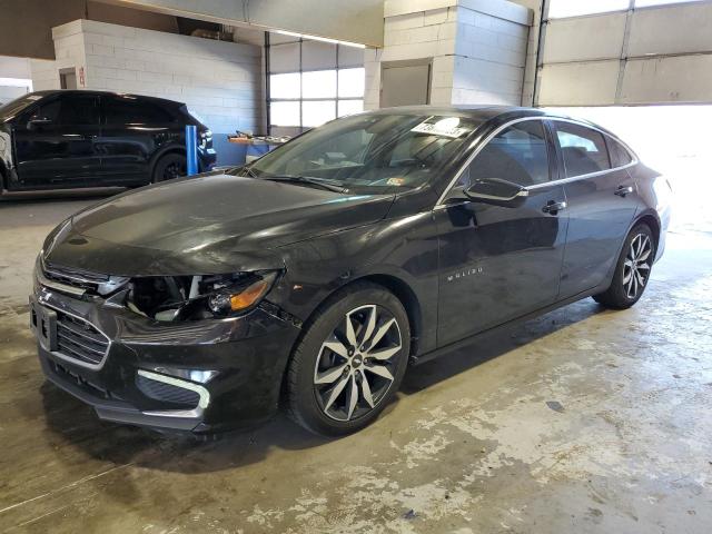 CHEVROLET MALIBU 2017 1g1ze5st3hf134533