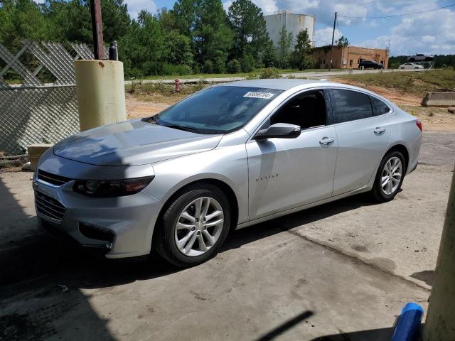 CHEVROLET MALIBU 2017 1g1ze5st3hf137755