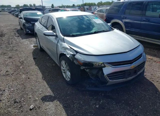 CHEVROLET MALIBU 2017 1g1ze5st3hf139134