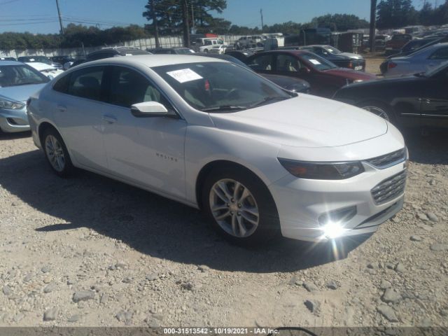 CHEVROLET MALIBU 2017 1g1ze5st3hf143202