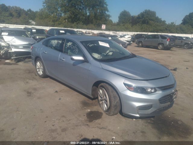 CHEVROLET MALIBU 2017 1g1ze5st3hf144074