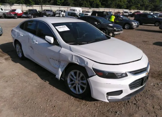 CHEVROLET MALIBU 2017 1g1ze5st3hf148156