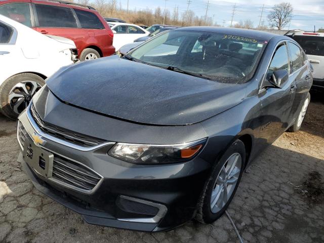 CHEVROLET MALIBU LT 2017 1g1ze5st3hf149064